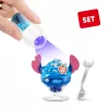 Cápsula Mini Brands Create Disney Snacks serie 1, cocina, 8 año(s), pilas incluidas, LR44, multicolor