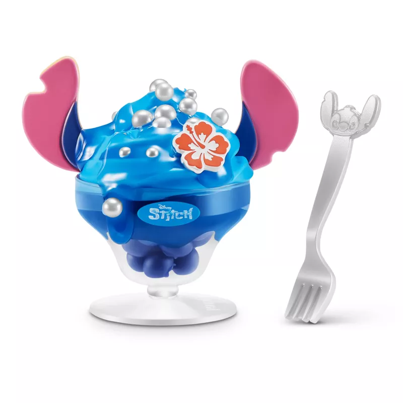 Cápsula Mini Brands Create Disney Snacks serie 1, cocina, 8 año(s), pilas incluidas, LR44, multicolor