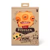 ZURU Fuggler Mini Rascals 9 pulgadas surtido serie 1 (Double Trouble).