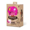 ZURU Fuggler Mini Rascals 9 pulgadas surtido serie 1 (Double Trouble).