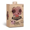 ZURU Fuggler Mini Rascals 9 pulgadas surtido serie 1 (Double Trouble).
