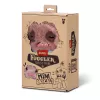ZURU Fuggler Mini Rascals 9 pulgadas surtido serie 1 (Double Trouble).