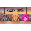 ZURU Fuggler Mini Rascals 9 pulgadas surtido serie 1 (Double Trouble).