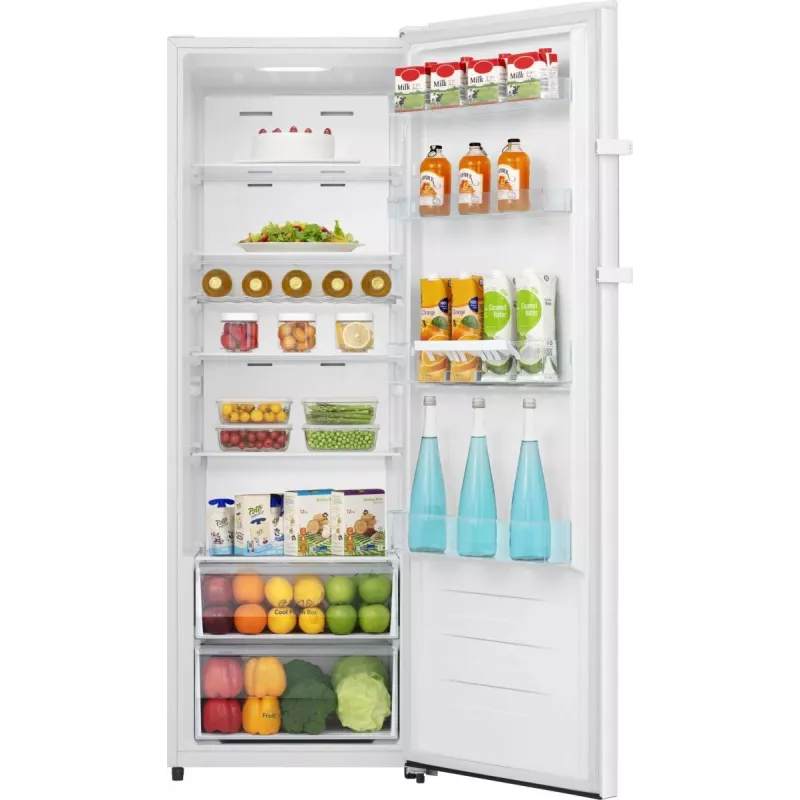 Frigorífico Hisense RL415N4AWC de libre instalación 322 L blanco