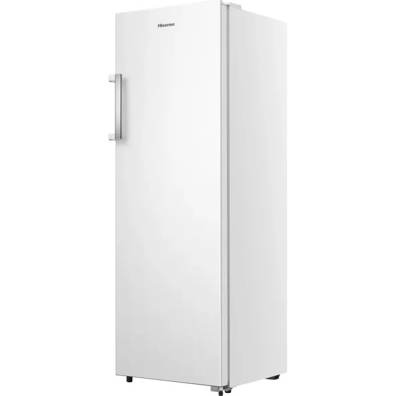 Frigorífico Hisense RL415N4AWC de libre instalación 322 L blanco