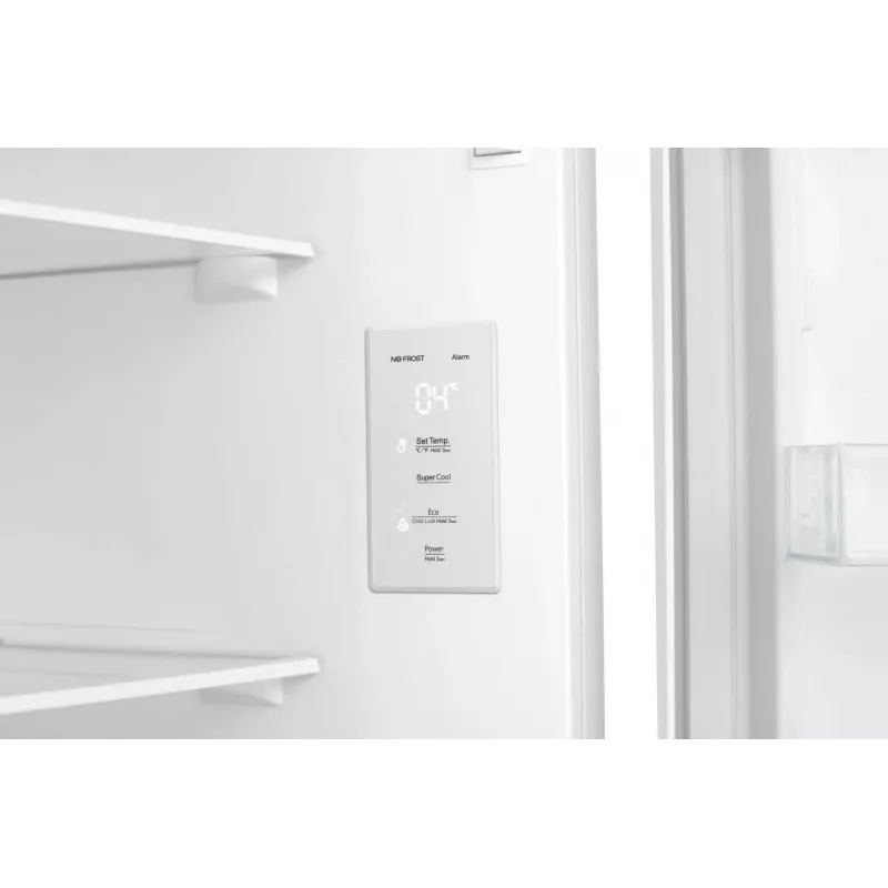 Frigorífico Hisense RL415N4AWC de libre instalación 322 L blanco