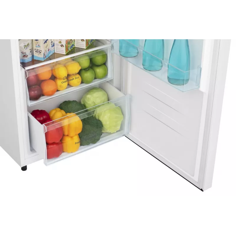 Frigorífico Hisense RL415N4AWC de libre instalación 322 L blanco