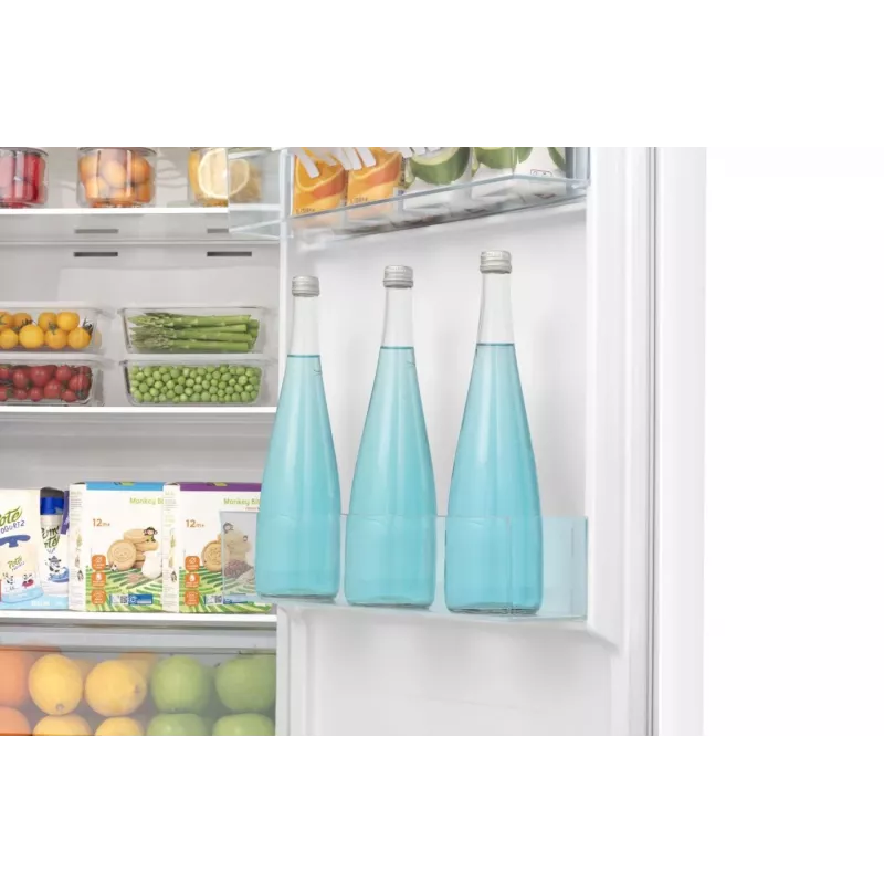 Frigorífico Hisense RL415N4AWC de libre instalación 322 L blanco