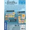 Kosmos 47855976 juego de mesa/cartas 25 min estrategia