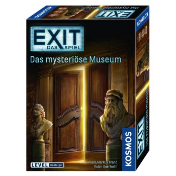 Kosmos 694227 juego de mesa deducción