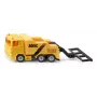 Siku ADAC grúa de remolque modelo de grúa de remolque premontado
