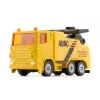 Siku ADAC grúa de remolque modelo de grúa de remolque premontado