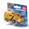 Siku ADAC grúa de remolque modelo de grúa de remolque premontado