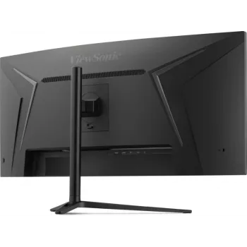 Monitor de ordenador Viewsonic VX3418C-2K 86,4 cm (34