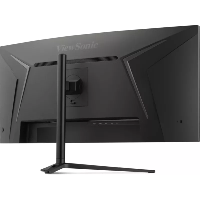 Monitor de ordenador Viewsonic VX3418C-2K 86,4 cm (34