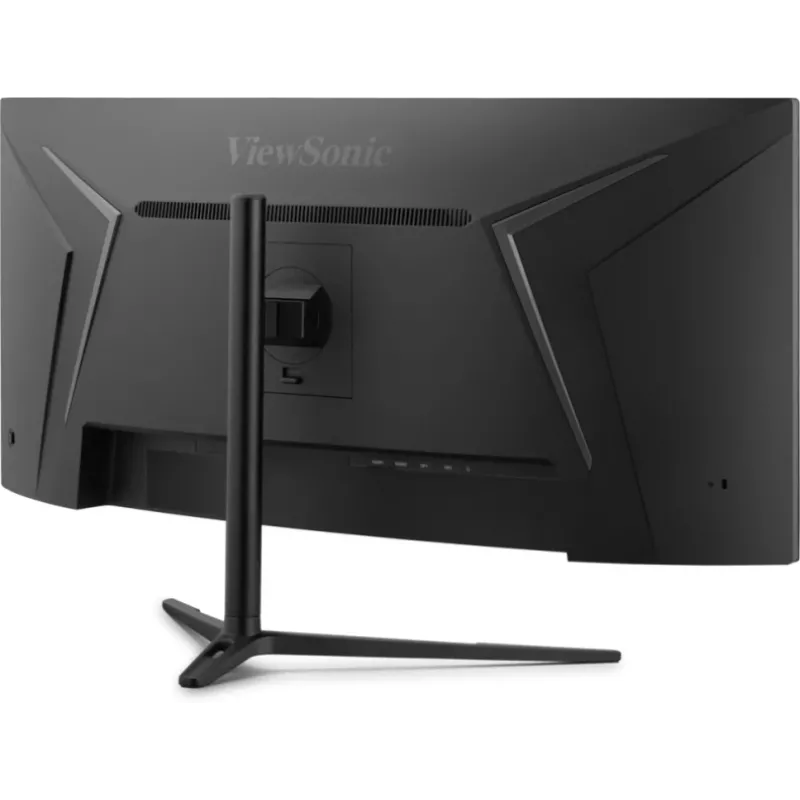 Monitor de ordenador Viewsonic VX3418C-2K 86,4 cm (34