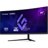Monitor de ordenador Viewsonic VX3418C-2K 86,4 cm (34