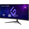Monitor de ordenador Viewsonic VX3418C-2K 86,4 cm (34