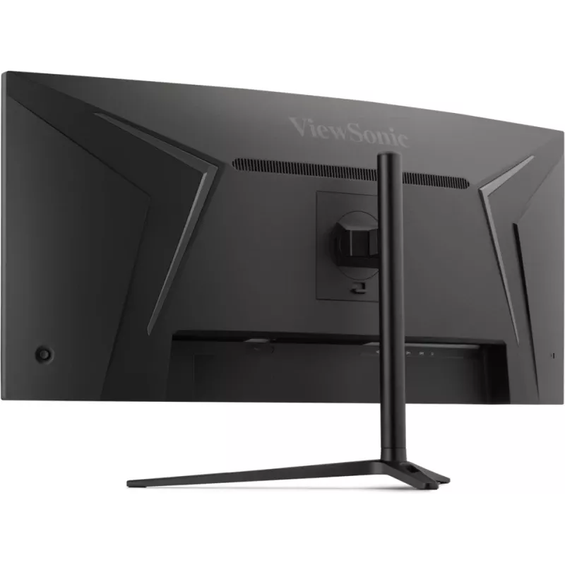 Monitor de ordenador Viewsonic VX3418C-2K 86,4 cm (34