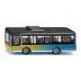Modelo de autobús urbano Siku premontado