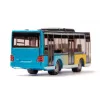 Modelo de autobús urbano Siku premontado