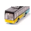 Modelo de autobús urbano Siku premontado