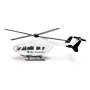 Helicóptero de modelo Siku 1609 1:55
