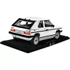 Maqueta a escala 1:12 Cobi Volkswagen Golf GTI 1976–1983 Executive Edition — réplica detallada para montar