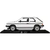 Maqueta a escala 1:12 Cobi Volkswagen Golf GTI 1976–1983 Executive Edition — réplica detallada para montar