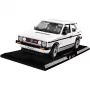 Maqueta a escala 1:12 Cobi Volkswagen Golf GTI 1976–1983 Executive Edition — réplica detallada para montar