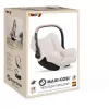 Silla de coche para muñecas Simba-Dickie Maxi-Cosi, beige — accesorio para muñecas