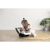 Silla de coche para muñecas Simba-Dickie Maxi-Cosi, beige — accesorio para muñecas