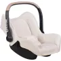 Silla de coche para muñecas Simba-Dickie Maxi-Cosi, beige — accesorio para muñecas