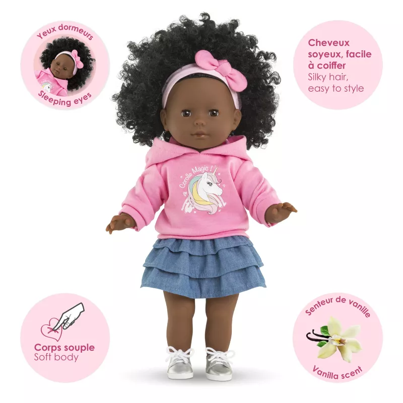 Corolle 9000200250 Muñeca