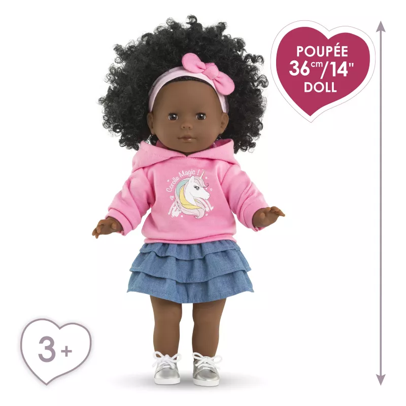 Corolle 9000200250 Muñeca