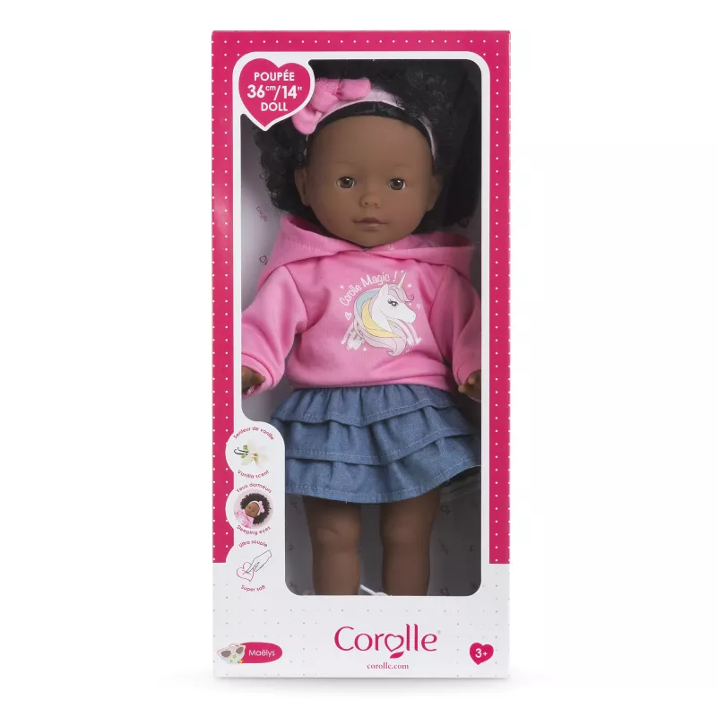 Corolle 9000200250 Muñeca