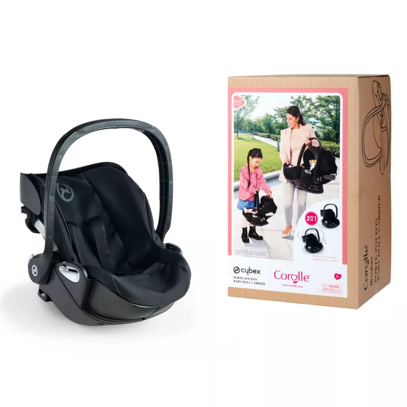 Corolle 9000141880 Accesorio para muñecas Bolsa portamuñecas