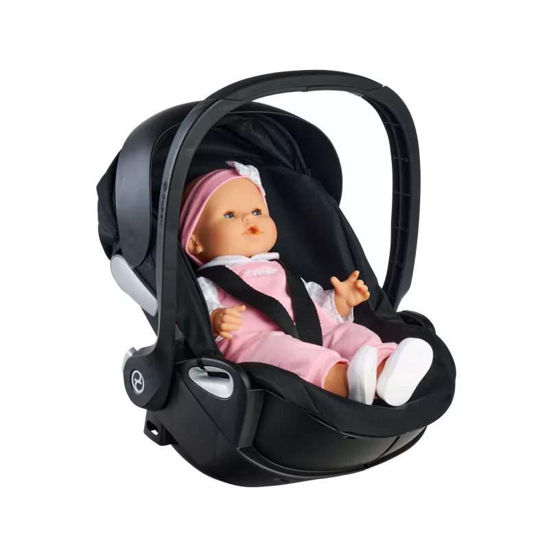 Corolle 9000141880 Accesorio para muñecas Bolsa portamuñecas