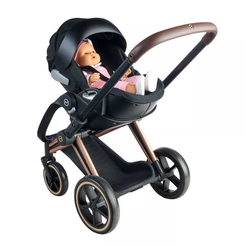 Corolle 9000141880 Accesorio para muñecas Bolsa portamuñecas