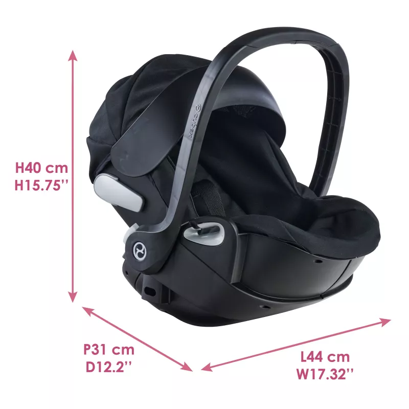 Corolle 9000141880 Accesorio para muñecas Bolsa portamuñecas