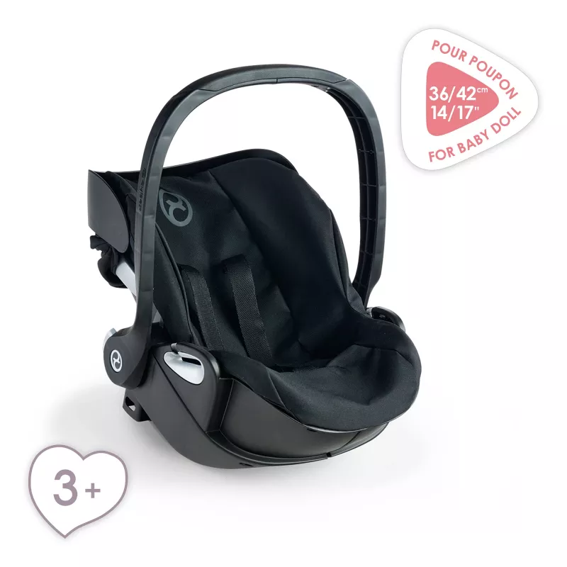 Corolle 9000141880 Accesorio para muñecas Bolsa portamuñecas
