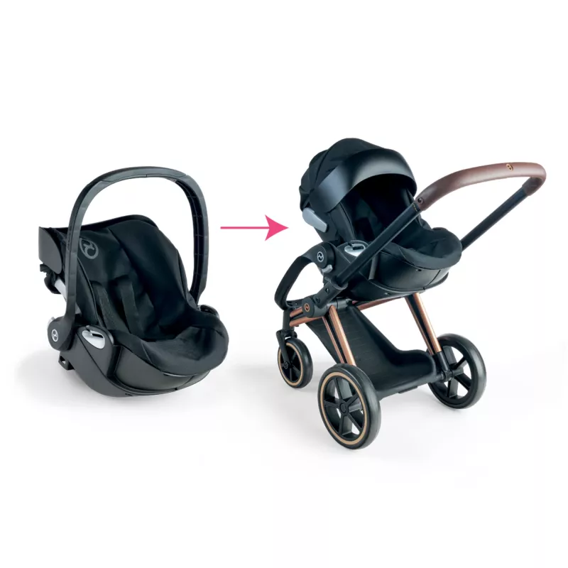 Corolle 9000141880 Accesorio para muñecas Bolsa portamuñecas