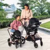 Corolle 9000141880 Accesorio para muñecas Bolsa portamuñecas