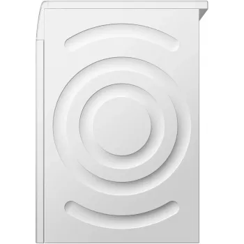 Bosch Serie 6 WQG243D41 Secadora independiente carga frontal 9 kg blanco
