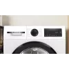 Bosch Serie 6 WQG243D41 Secadora independiente carga frontal 9 kg blanco