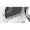 Bosch Serie 6 WQG243D41 Secadora independiente carga frontal 9 kg blanco
