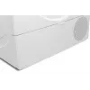 Bosch Serie 6 WQG243D41 Secadora independiente carga frontal 9 kg blanco