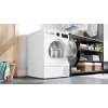 Bosch Serie 6 WQG243D41 Secadora independiente carga frontal 9 kg blanco