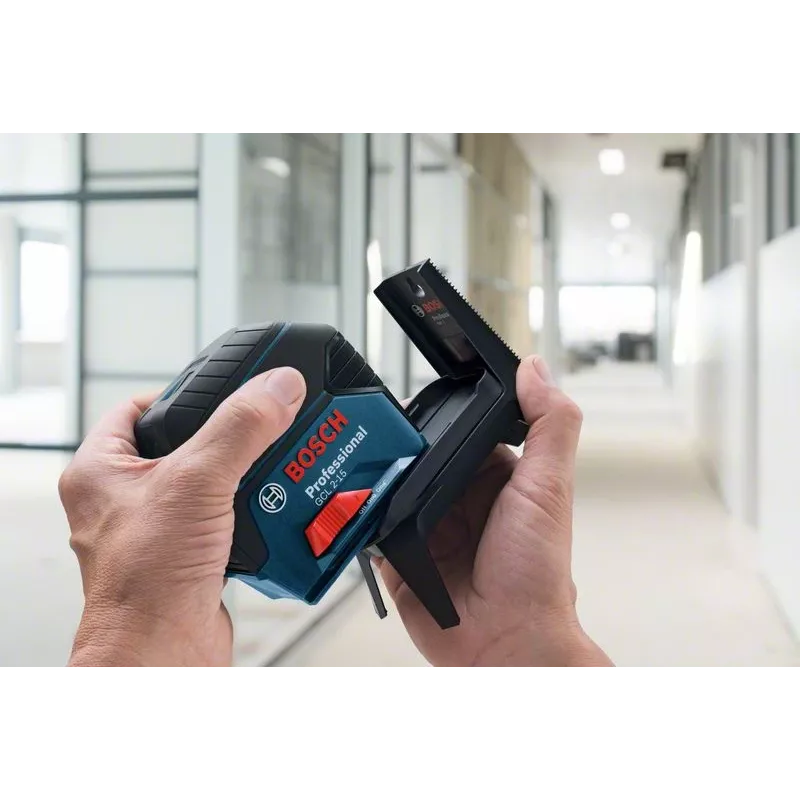 Bosch RM 1 Soporte nivelador láser