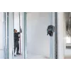 Bosch RM 1 Soporte nivelador láser